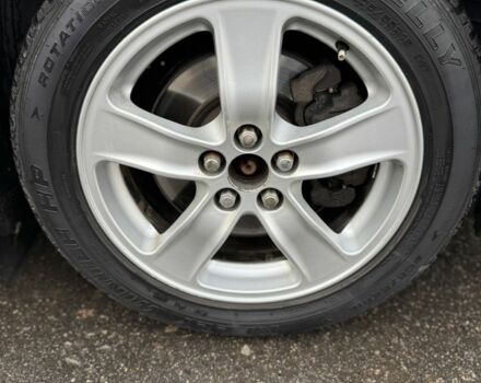 Бежевый Тойота Авенсис, объемом двигателя 0 л и пробегом 250 тыс. км за 3150 $, фото 22 на Automoto.ua