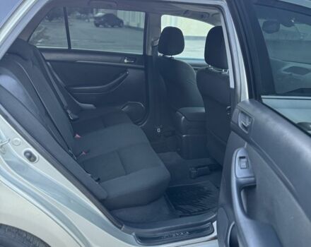 Бежевый Тойота Авенсис, объемом двигателя 2 л и пробегом 250 тыс. км за 2850 $, фото 17 на Automoto.ua