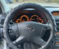 Бежевый Тойота Авенсис, объемом двигателя 2 л и пробегом 250 тыс. км за 2850 $, фото 11 на Automoto.ua
