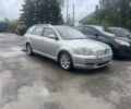 Бежевый Тойота Авенсис, объемом двигателя 2.2 л и пробегом 300 тыс. км за 3314 $, фото 4 на Automoto.ua