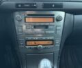 Бежевый Тойота Авенсис, объемом двигателя 2 л и пробегом 250 тыс. км за 2850 $, фото 14 на Automoto.ua