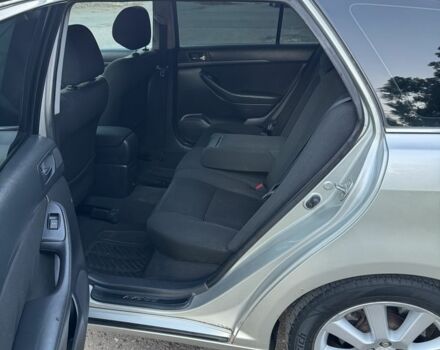 Бежевый Тойота Авенсис, объемом двигателя 2 л и пробегом 250 тыс. км за 2850 $, фото 19 на Automoto.ua