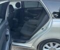 Бежевый Тойота Авенсис, объемом двигателя 2 л и пробегом 250 тыс. км за 2850 $, фото 19 на Automoto.ua