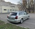 Бежевый Тойота Авенсис, объемом двигателя 2 л и пробегом 250 тыс. км за 2850 $, фото 4 на Automoto.ua