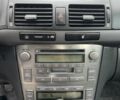 Бежевый Тойота Авенсис, объемом двигателя 2.2 л и пробегом 300 тыс. км за 3314 $, фото 5 на Automoto.ua