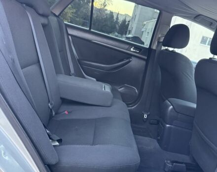 Бежевый Тойота Авенсис, объемом двигателя 2 л и пробегом 250 тыс. км за 2850 $, фото 18 на Automoto.ua