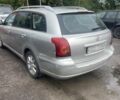Бежевый Тойота Авенсис, объемом двигателя 2.2 л и пробегом 300 тыс. км за 3314 $, фото 2 на Automoto.ua