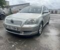 Бежевый Тойота Авенсис, объемом двигателя 2.2 л и пробегом 300 тыс. км за 3314 $, фото 1 на Automoto.ua