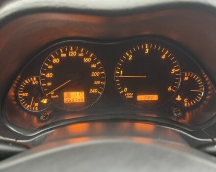 Бежевый Тойота Авенсис, объемом двигателя 0 л и пробегом 250 тыс. км за 3150 $, фото 13 на Automoto.ua