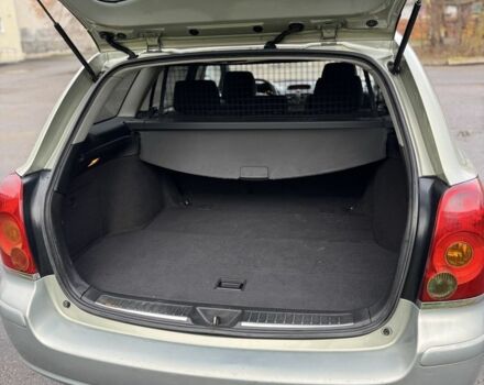 Бежевый Тойота Авенсис, объемом двигателя 0 л и пробегом 250 тыс. км за 3150 $, фото 21 на Automoto.ua