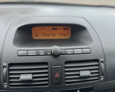 Бежевый Тойота Авенсис, объемом двигателя 0 л и пробегом 250 тыс. км за 3150 $, фото 14 на Automoto.ua