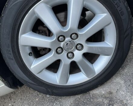 Бежевый Тойота Авенсис, объемом двигателя 2 л и пробегом 250 тыс. км за 2850 $, фото 22 на Automoto.ua