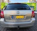 Бежевый Тойота Авенсис, объемом двигателя 2 л и пробегом 263 тыс. км за 6500 $, фото 5 на Automoto.ua