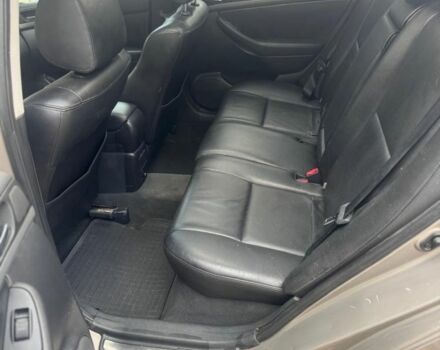 Бежевый Тойота Авенсис, объемом двигателя 2 л и пробегом 300 тыс. км за 2450 $, фото 12 на Automoto.ua