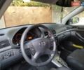Бежевый Тойота Авенсис, объемом двигателя 2 л и пробегом 240 тыс. км за 6800 $, фото 7 на Automoto.ua