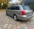 Бежевый Тойота Авенсис, объемом двигателя 2 л и пробегом 300 тыс. км за 2450 $, фото 5 на Automoto.ua