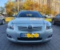 Бежевый Тойота Авенсис, объемом двигателя 2 л и пробегом 263 тыс. км за 6500 $, фото 4 на Automoto.ua