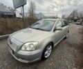 Бежевий Тойота Авенсіс, об'ємом двигуна 2 л та пробігом 200 тис. км за 2850 $, фото 2 на Automoto.ua