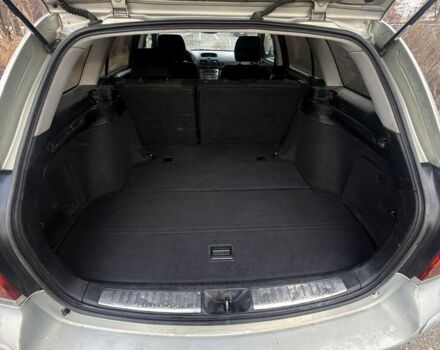 Бежевий Тойота Авенсіс, об'ємом двигуна 2 л та пробігом 200 тис. км за 2850 $, фото 8 на Automoto.ua