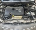 Бежевый Тойота Авенсис, объемом двигателя 2 л и пробегом 300 тыс. км за 2450 $, фото 7 на Automoto.ua