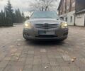 Бежевый Тойота Авенсис, объемом двигателя 2 л и пробегом 300 тыс. км за 2450 $, фото 1 на Automoto.ua