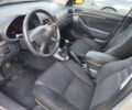 Бежевый Тойота Авенсис, объемом двигателя 2 л и пробегом 263 тыс. км за 6500 $, фото 7 на Automoto.ua