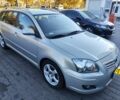 Бежевый Тойота Авенсис, объемом двигателя 2 л и пробегом 263 тыс. км за 6500 $, фото 1 на Automoto.ua