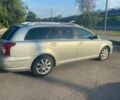 Бежевий Тойота Авенсіс, об'ємом двигуна 2 л та пробігом 363 тис. км за 3000 $, фото 5 на Automoto.ua