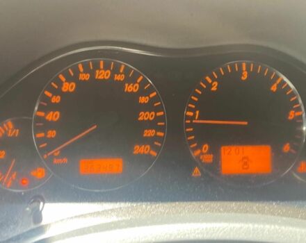 Бежевий Тойота Авенсіс, об'ємом двигуна 2 л та пробігом 363 тис. км за 3000 $, фото 15 на Automoto.ua