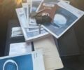 Бежевий Тойота Авенсіс, об'ємом двигуна 2 л та пробігом 363 тис. км за 3000 $, фото 7 на Automoto.ua