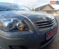 Бежевый Тойота Авенсис, объемом двигателя 1.8 л и пробегом 220 тыс. км за 6899 $, фото 19 на Automoto.ua