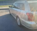 Бежевий Тойота Авенсіс, об'ємом двигуна 2 л та пробігом 363 тис. км за 3000 $, фото 3 на Automoto.ua