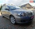 Бежевый Тойота Авенсис, объемом двигателя 1.8 л и пробегом 220 тыс. км за 6899 $, фото 15 на Automoto.ua