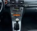 Бежевый Тойота Авенсис, объемом двигателя 2.2 л и пробегом 250 тыс. км за 3350 $, фото 14 на Automoto.ua