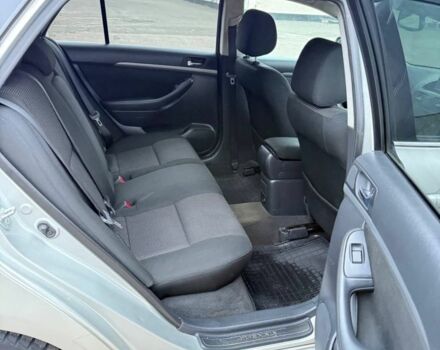 Бежевый Тойота Авенсис, объемом двигателя 2.2 л и пробегом 250 тыс. км за 3350 $, фото 17 на Automoto.ua