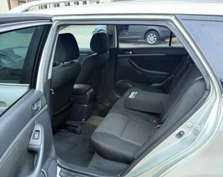 Бежевый Тойота Авенсис, объемом двигателя 2.2 л и пробегом 250 тыс. км за 3350 $, фото 19 на Automoto.ua