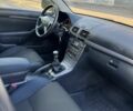Бежевый Тойота Авенсис, объемом двигателя 2 л и пробегом 250 тыс. км за 3450 $, фото 16 на Automoto.ua