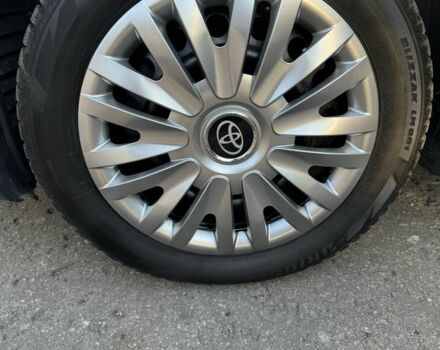 Бежевый Тойота Авенсис, объемом двигателя 2 л и пробегом 250 тыс. км за 3450 $, фото 22 на Automoto.ua