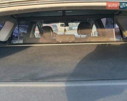 Бежевый Тойота Авенсис, объемом двигателя 2 л и пробегом 290 тыс. км за 8200 $, фото 10 на Automoto.ua