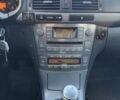 Бежевый Тойота Авенсис, объемом двигателя 2 л и пробегом 250 тыс. км за 3450 $, фото 14 на Automoto.ua
