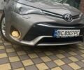 Бежевий Тойота Авенсіс, об'ємом двигуна 1.6 л та пробігом 205 тис. км за 12700 $, фото 21 на Automoto.ua