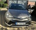 Бежевий Тойота Авенсіс, об'ємом двигуна 1.6 л та пробігом 205 тис. км за 12700 $, фото 45 на Automoto.ua