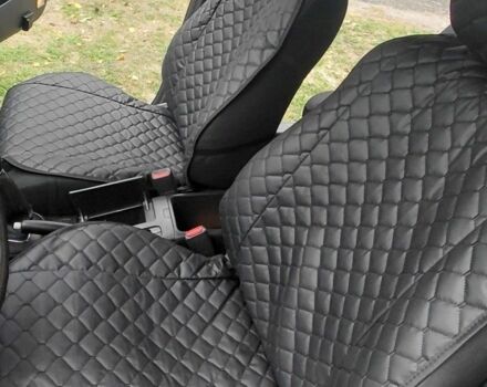 Бежевый Тойота Авенсис, объемом двигателя 2 л и пробегом 350 тыс. км за 2150 $, фото 6 на Automoto.ua