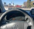 Бежевый Тойота Авенсис, объемом двигателя 2 л и пробегом 350 тыс. км за 2150 $, фото 4 на Automoto.ua