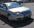 Бежевый Тойота Авенсис, объемом двигателя 2 л и пробегом 350 тыс. км за 2150 $, фото 1 на Automoto.ua