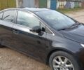Черный Тойота Авенсис, объемом двигателя 2 л и пробегом 147 тыс. км за 8000 $, фото 2 на Automoto.ua