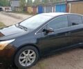 Черный Тойота Авенсис, объемом двигателя 2 л и пробегом 147 тыс. км за 8000 $, фото 3 на Automoto.ua
