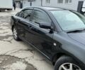 Черный Тойота Авенсис, объемом двигателя 2 л и пробегом 363 тыс. км за 4500 $, фото 1 на Automoto.ua