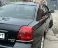 Черный Тойота Авенсис, объемом двигателя 2 л и пробегом 363 тыс. км за 4500 $, фото 2 на Automoto.ua