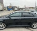 Черный Тойота Авенсис, объемом двигателя 2 л и пробегом 363 тыс. км за 4500 $, фото 4 на Automoto.ua